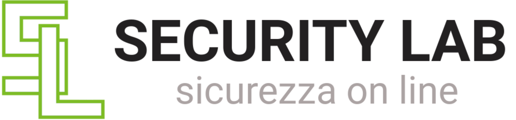 Securitylab Sicurezza online