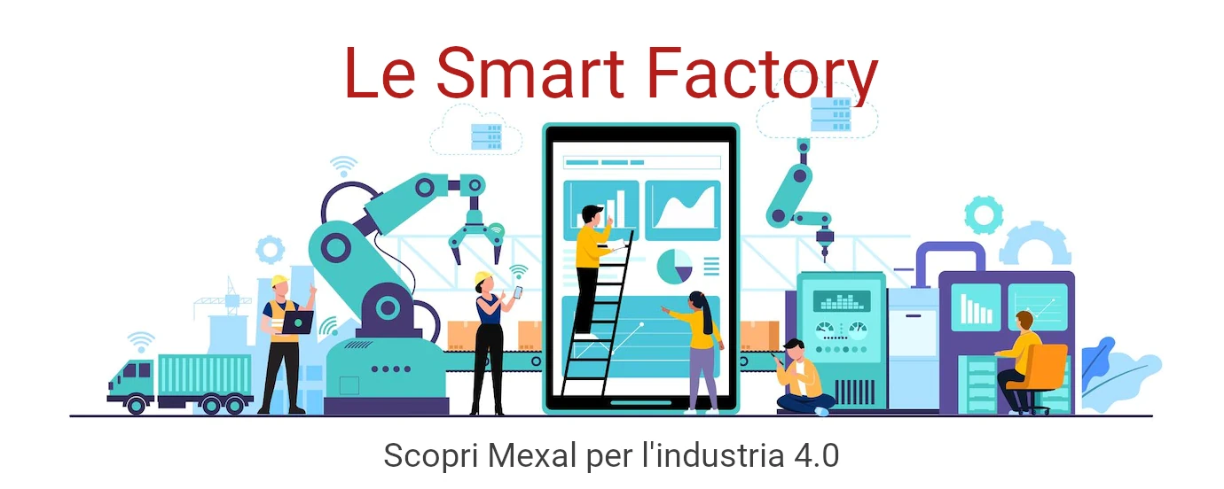 mexal--smart-factory